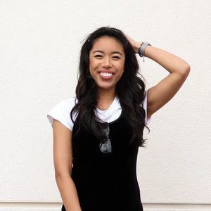 Meet your Posher, Leondra